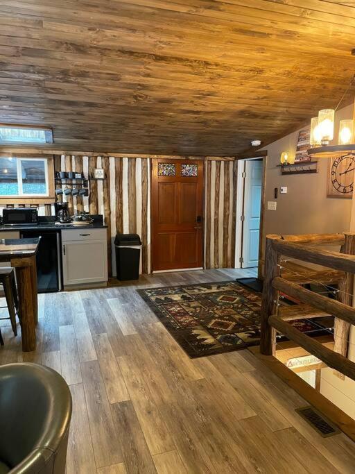 Holiday home Cozy Log In