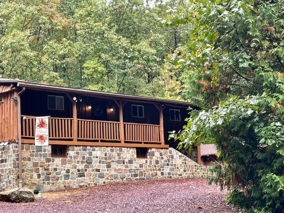 Holiday home Cozy Log In *